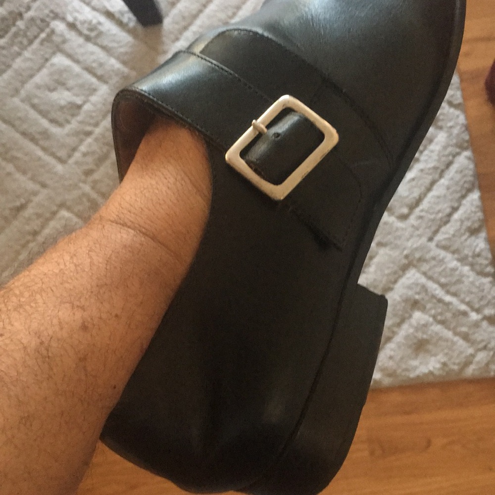 Benson shoes - Picture 5 of 6